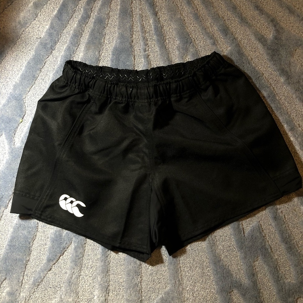 Rugby short ( but this get one more free